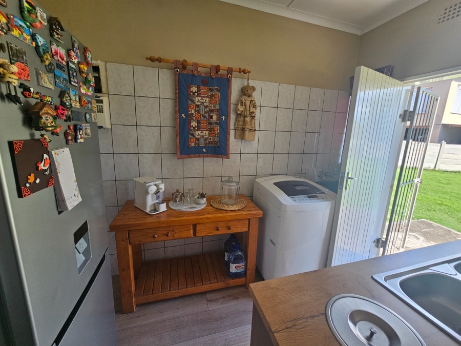 To Let 4 Bedroom Property for Rent in Panorama Free State